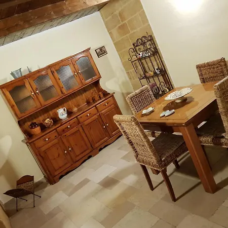 Apartamento La Tana Del Pescatore